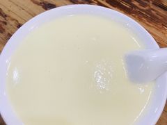 凤凰奶糊-沙湾姜埋奶(兴新包店)
