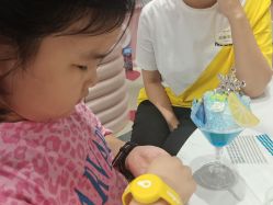 -奈尔宝·儿童乐园·亲子餐厅(鄞州万达店)