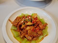 -巴依老爷新疆美食(清华东门店)