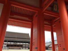 -京都御所