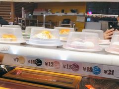 -三禾寿司(石龙店)