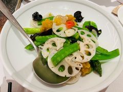 炒双脆-北京厨房(SKP店)