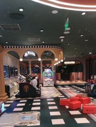 -meland亲子乐园(深圳领展中心城店)