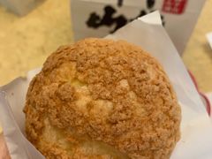 -君之狮子山·轻糖烘焙(松江印象城店)