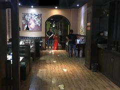 -凯撒尔新疆特色主题餐厅(青山店)