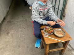 -老嘢扣肉糯米饭(云亭街店)
