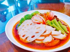 -徐记海鲜(大雁塔|金都店)