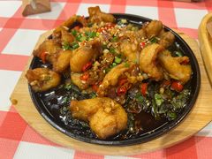 -东排食堂长沙小吃大排档(五一广场店)