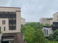 -上海崇明金茂凯悦酒店