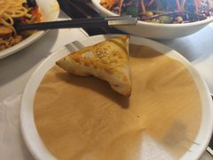 -清真·卡德尔大叔新疆主题餐厅(龙汇路店)