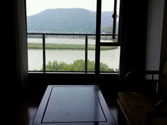 -南北湖湖光山居度假酒店