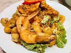 -汤城小厨•粤菜•靓汤(西直门凯德MALL店)