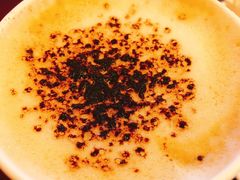 -COSTA COFFEE(新奥购物中心店)