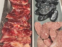 -红沃鳗鱼黑牛烤肉店(不老街店)