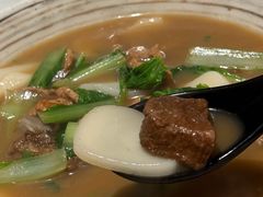 -慧娟面馆·餐厅(望江路店)