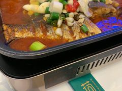 -荷炉烤鱼音乐餐厅(佳和城店)