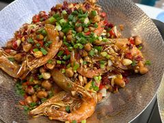 -福巷湘食小馆·猛火现炒(上海首店)