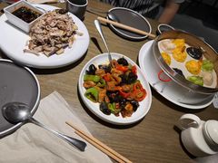 -隆喜元鱼汤包·海鲜(中联广场店)