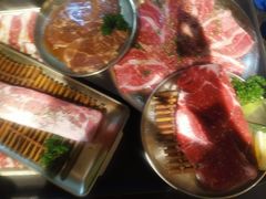 -大叹号·朝鲜族烤肉(潍坊泰华城店)