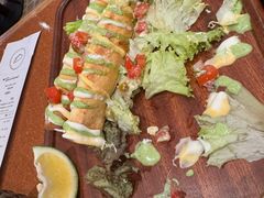 -Taco Mama嗒蔻妈妈墨西哥餐厅(环宇城店)