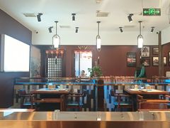 -阳坊胜利涮羊肉(禧乐汇店)