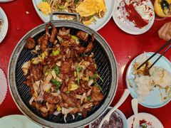 -宏状元现熬粥·京味菜(五棵松店)