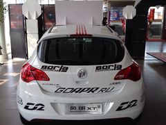 -别克·上海翟业(虹桥店)