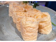 金牌炸响铃-老墙根涮肉·铜锅鲜羊肉(良乡店)