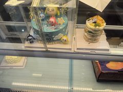 -慕百芙·定制生日蛋糕·DIY