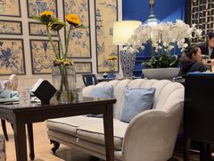 -翠湖宾馆·中餐厅