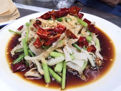 -向民炒鸡老店(火车站店)