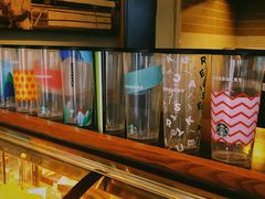 -星巴克(宏汇国际广场店)