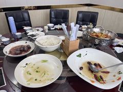 -蒙古缘饭店(额尔古纳云杉宾馆店)