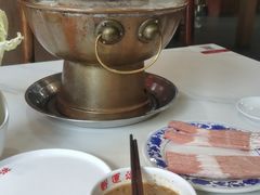 -洪运轩饭庄(北纬路店)