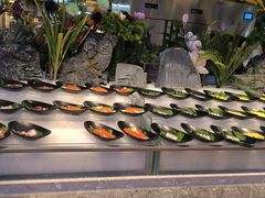 -一方渔歌蒸汽海鲜自助(文化路万达广场店)