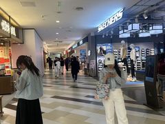 -杭州西湖银泰百货