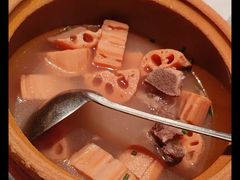 -湖南人家·家传湖南菜(水围店)
