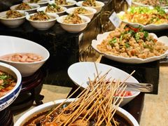 -芭菲盛宴·环球美食(袁家岗店)