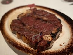 -Wolfgang’s Steakhouse 沃夫冈牛排馆(上海白玉兰广场店)
