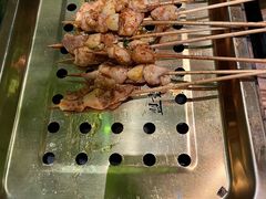 -盟重烧烤(高正街店)