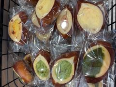 -雀食面包店(钟楼店)