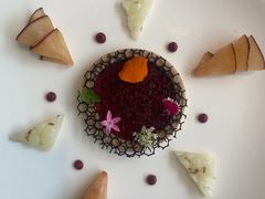 -九献·创意菜(亮马河饭店)