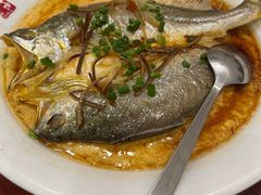 -华峰食馆(氹仔店)
