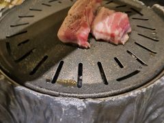 -坦坦大炉·韩式烤肉(望京店)