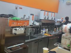 -冰雪时光(潍坊泰华城店)