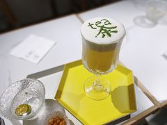 -茶是一枝花泡茶店
