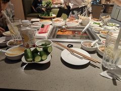-海底捞火锅(珠影星光城夜宵主题店)