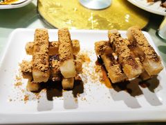 -楚太子  中餐&烧烤(武大店)