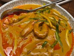 -樾餐厅泰式海鲜火锅(民歌湖店)