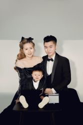 -金夫人婚纱摄影